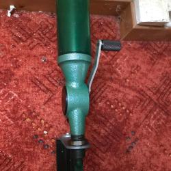 Doseuse RCBS UNIFLOW