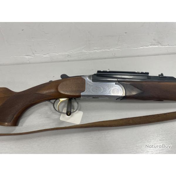 !! OCCASION !! CARABINE LUGER EXPRESS CALIBRE 9.3X74R