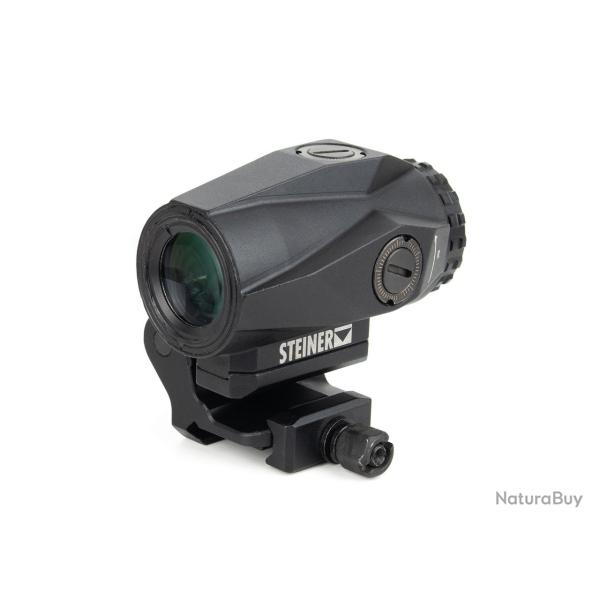 Magnifier TM3X steiner