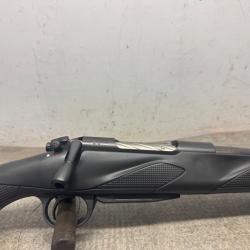 CARABINE FRANCH HORIZON AVEC ORGANES DE VISEE CALIBRE 30-06 NEUVE - 1 sans prix de réserve