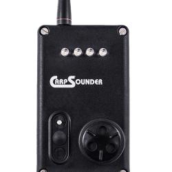 Centrale pour super it REC4L-BK