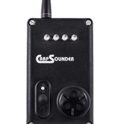 Centrale pour super it REC4L-BK