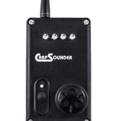 Centrale pour super it REC4L-BK