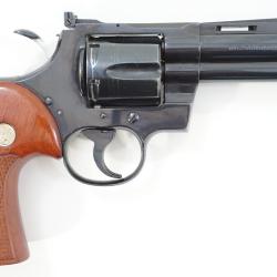 Revolver Colt Python cal. 357 mag - Catégorie B
