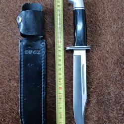 Couteau US BUCK 120