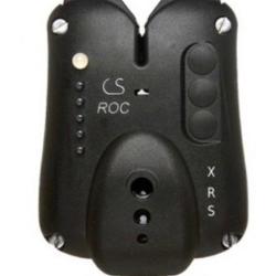 CARPSOUNDER D&eacute;tecteur Roc XRS ROCXRS-BK