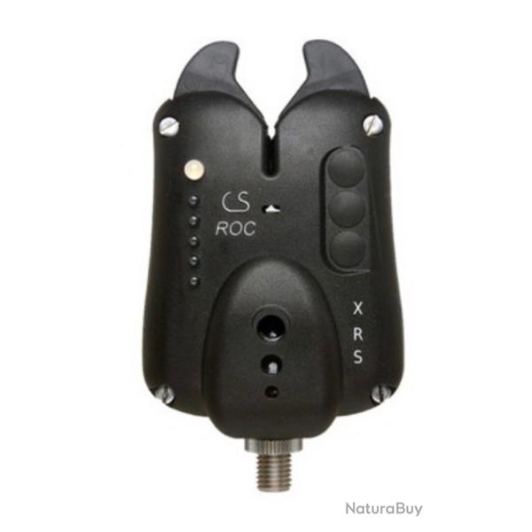 CARPSOUNDER Dtecteur Roc XRS ROCXRS-BK