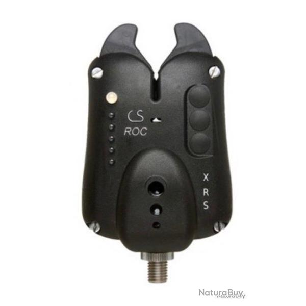 CARPSOUNDER D�tecteur Roc XRS ROCXRS-BK