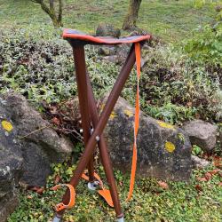 TREPIED RENFORTS TXL BLAZE - DEC