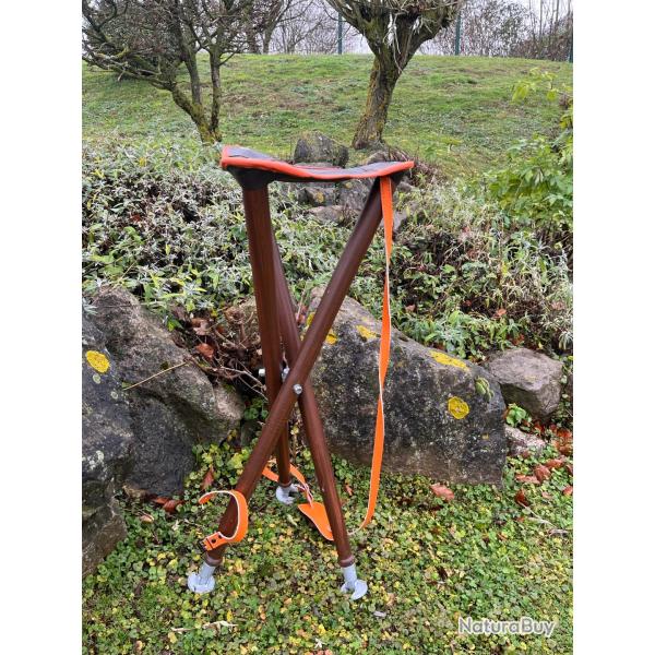 TREPIED RENFORTS TXL BLAZE - DEC