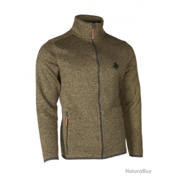 VESTE WINCHESTER ALASKA KHAKI S