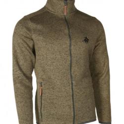 VESTE WINCHESTER ALASKA KHAKI 2XL