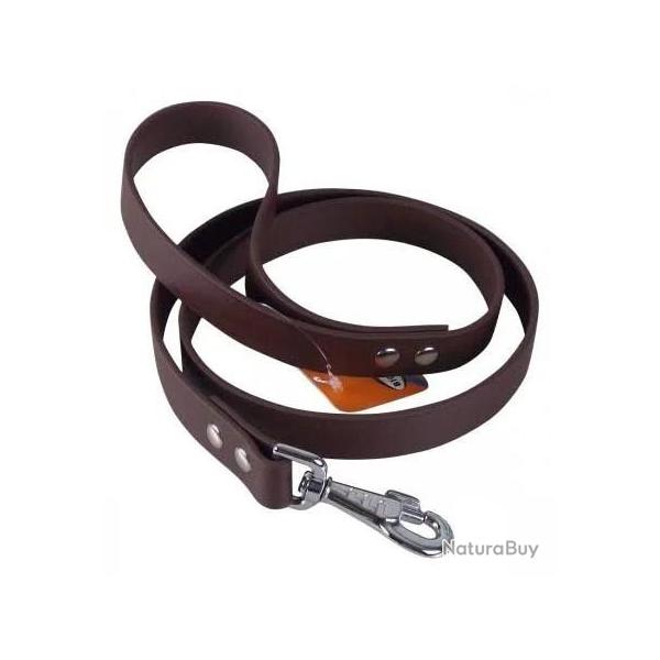 LAISSE BIOTHANE 1.20M ASTRO LE CHIEN