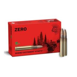 !! Op&eacute; !! CARTOUCHE GECO ZERO CALIBRE 9.3X62 184GR