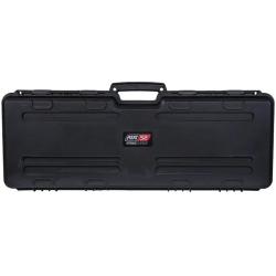 MALLETTE RIGIDE 85X30X12CM NOIRE