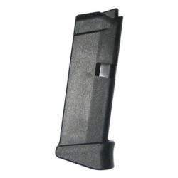Chargeur Glock pour glock 43 - 9x19 - 6+2 coups