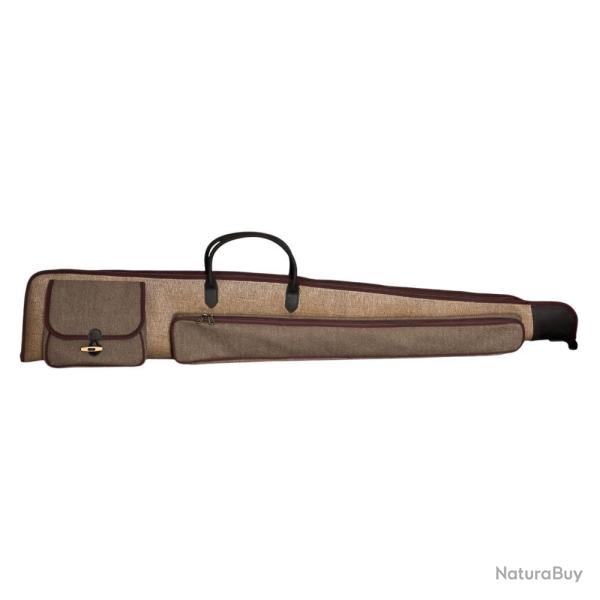 FOURREAU FUSIL BOURGOGNE - 