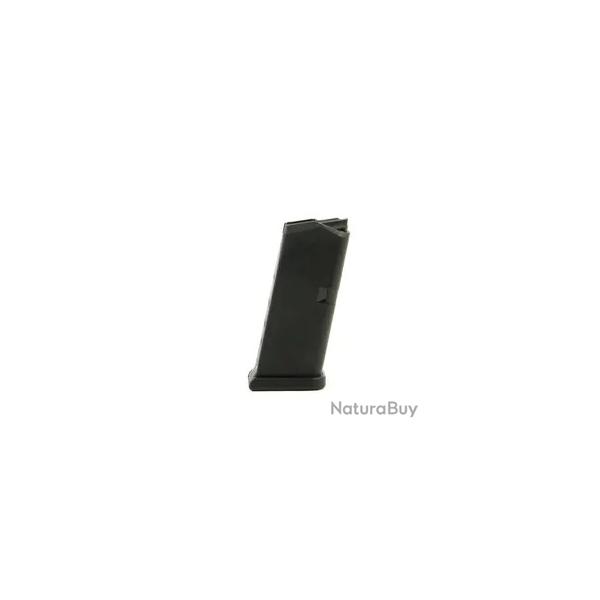 Chargeur Glock pour Glock 26 - 9x19 - 10 coups