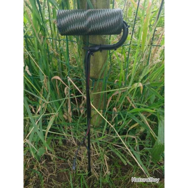 ROULEAU ELECTRIQUE + CBLE 40 M + BATTERIE