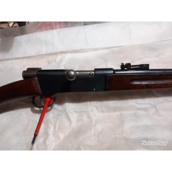 Carabine 22lr cat D tr�s bon �tat