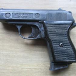 PISTOLER D'ALARME  ME8 POLICE - 8MM K