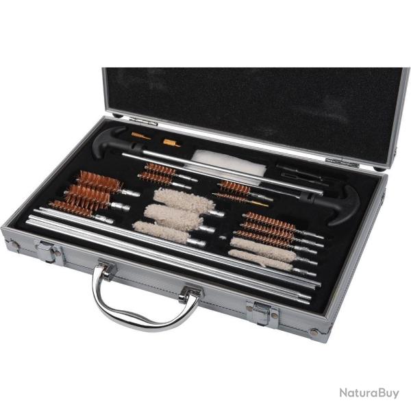 MALETTE DE NETTOYAGE UNIVERSELLE TOUS CALIBRES DEC