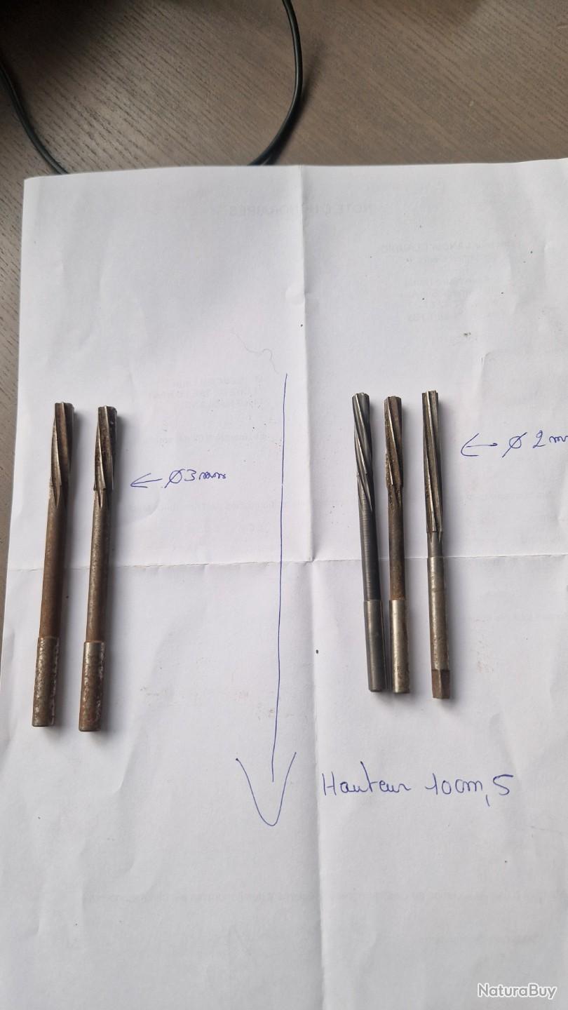 Lot De 5 Poignées De Volant Machine M12 - Uxcell, Pour Fraisage, Tige Filetée Mâle