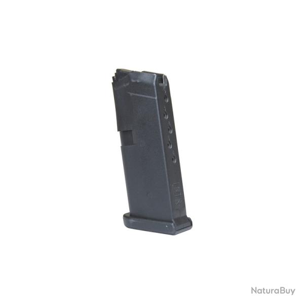 Chargeur Glock pour Glock 42 - 380 ACP - 6 coups