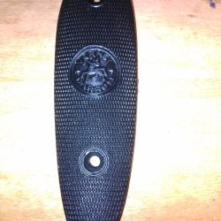 Plaque de couche Verney Carron 132x42mmEntre axes 81mm