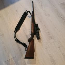 tikka m65  300wm