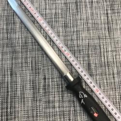 Fusil m&egrave;che ovale de 35 cms