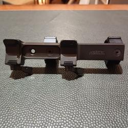 MONTAGE DE LUNETTE MERKEL KR1