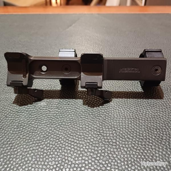 MONTAGE DE LUNETTE MERKEL KR1