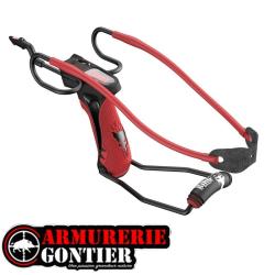 Lance-pierre Barnett Cobra