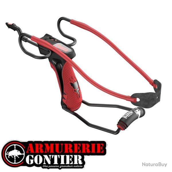 Lance-pierre Barnett Cobra