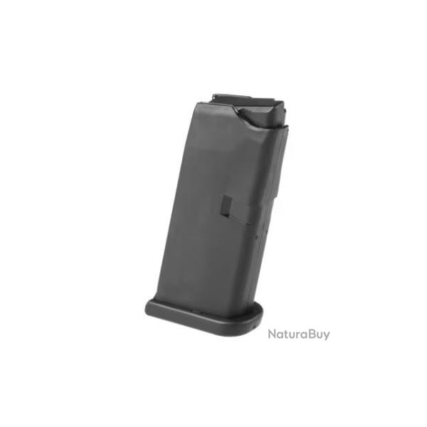 Chargeur Glock pour glock 43 - 9x19 - 6 coups
