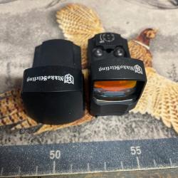 Point rouge NikkoStirling Diamond Pro T5 occasion 4607