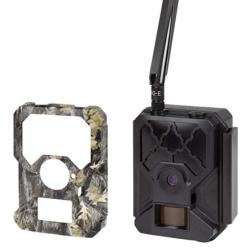 Piège photographique cellulaire PIE1078 - 4G