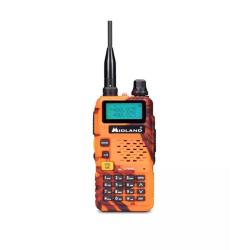 TALKIE WALKIE BI BANDE CT590 S BLAZE - MIDLAND DEC