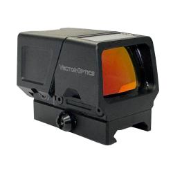 Combo Frenzy Plus F3 1x22x32 Multi-Réticule & Protection pluie/poussière