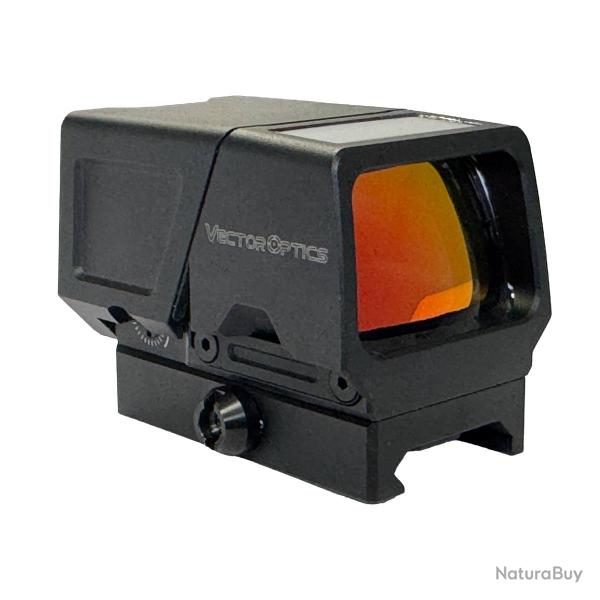 Combo Frenzy Plus F3 1x22x32 Multi-R�ticule & Protection pluie/poussi�re