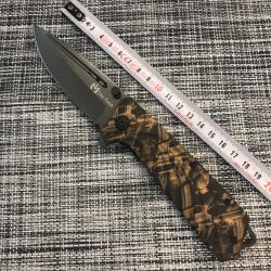 Couteau à ouverture assistée « Max knives « 