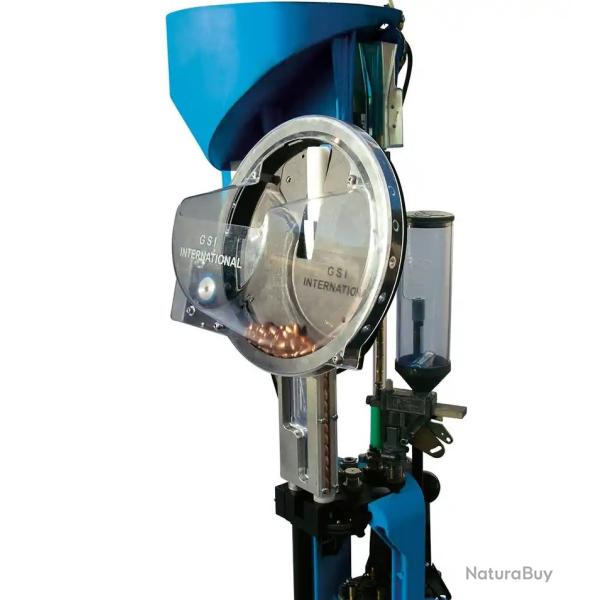 KIT ALIMENTATION EN BALLES GSI POUR DILLON 1050