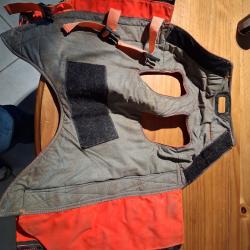 Gilets pour chien