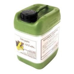 Goudron v&eacute;g&eacute;tal Vitex de norv&egrave;ge