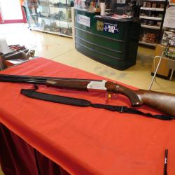 Yildiz Superpose cal 12/76   long canon  76 ic , Occasion sans Prix de Réserve