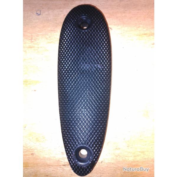 Plaque de couche126,5x43mmEntre axes 96mm