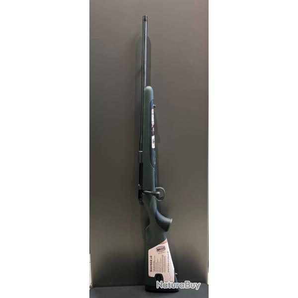 Vente flash carabine mauser m18 - cal.9.3x62