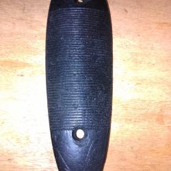 Plaque de couche130x42mmEntre axes 83mm