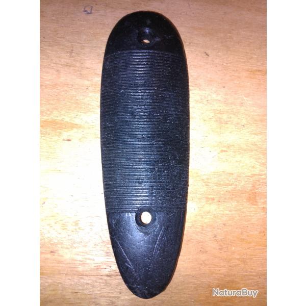 Plaque de couche130x42mmEntre axes 83mm